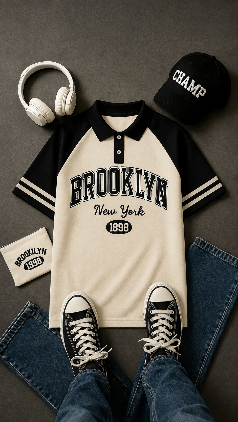 Statement Tees